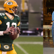 Image for article titled Love Is Alive (?): Shailene Woodley and Aaron Rodgers Are Dating?!